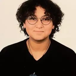 Mayra Karacaoglu