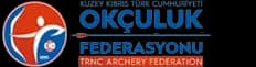 Kuzey Kıbrıs Okçuluk Federasyonu (KKTCOF) Logosu